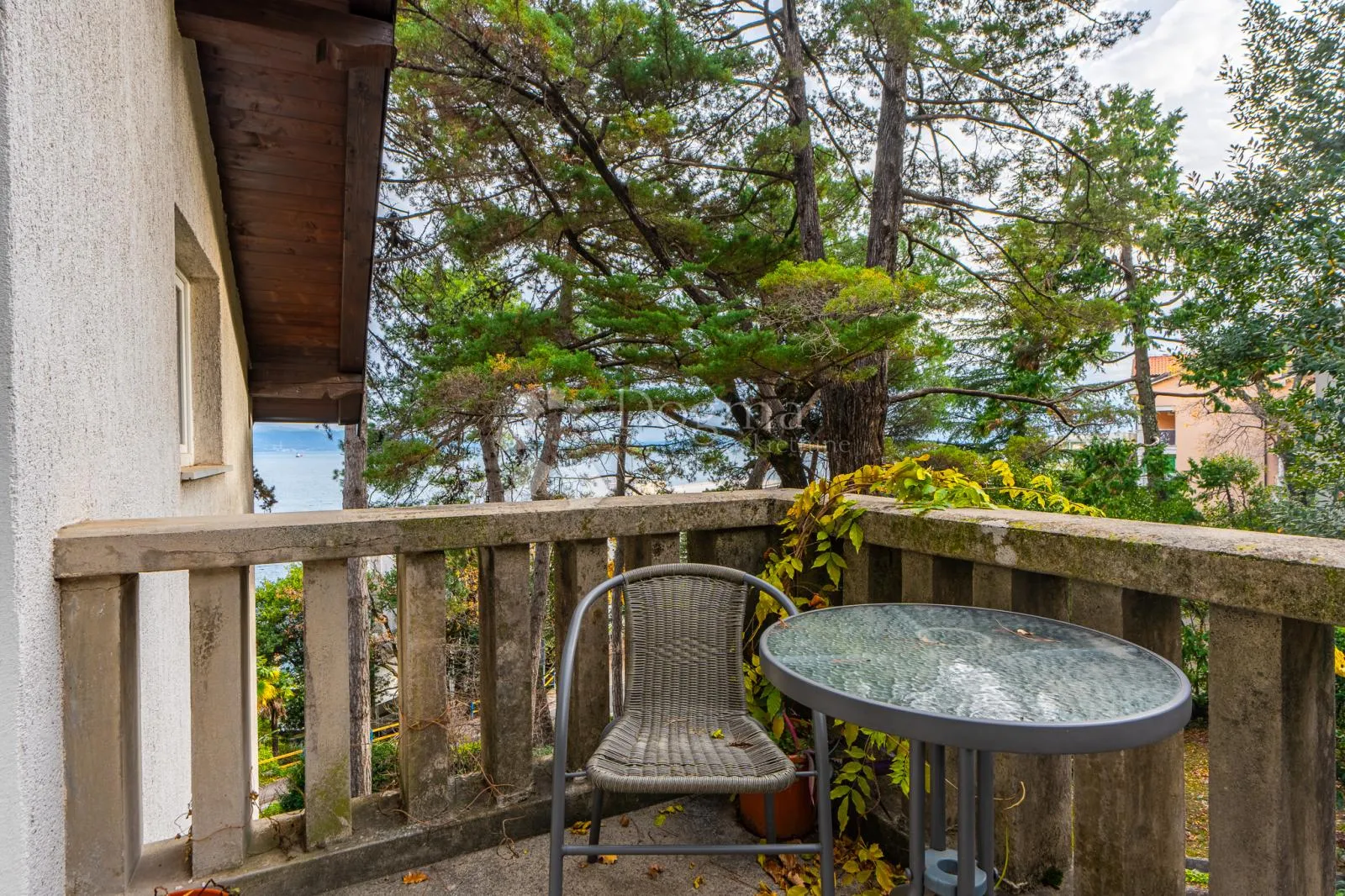 opatija villa, 3s+db i studio apartman - slika 14