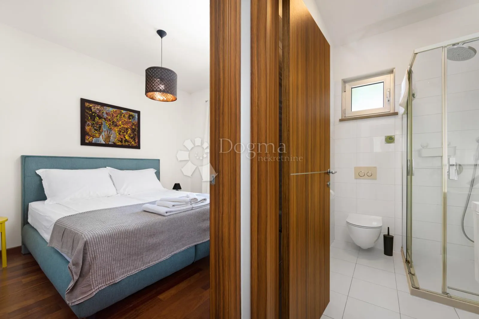 raskošna villa u blizini boutique marine - slika 17