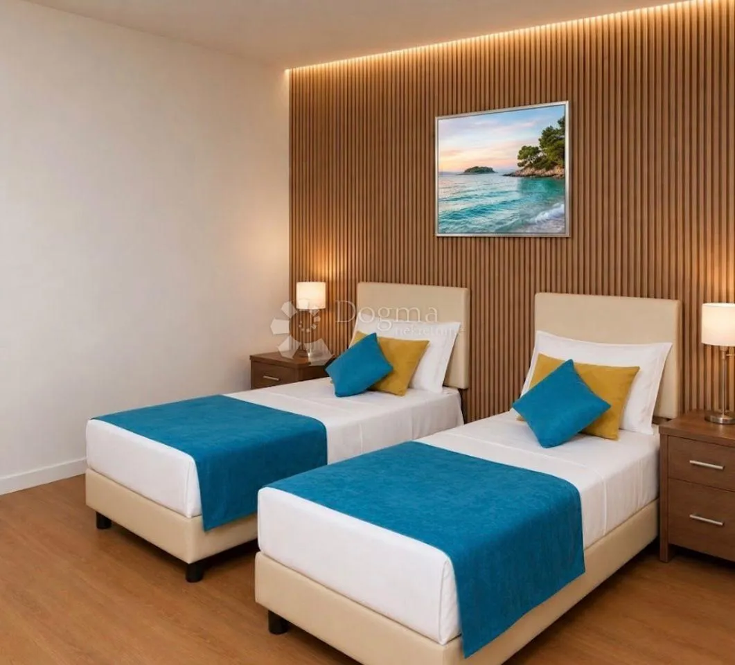spektakularna investicijska prilika dva apartmana - slika 13