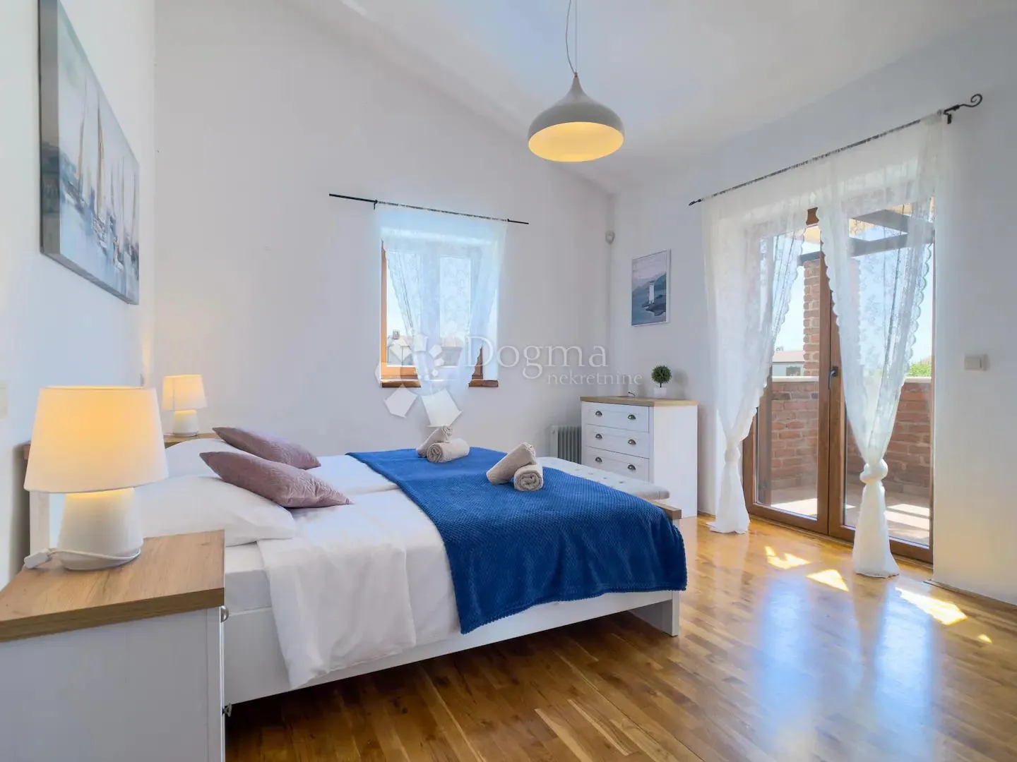 prekrasna vila s bazenom – idealna prilika za investiciju! - slika 16