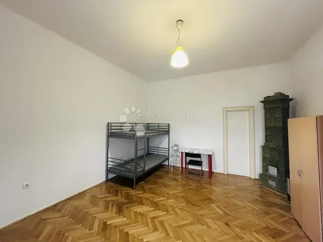 stan za investiciju u neposrednoj blizini centra rijeke - slika 5