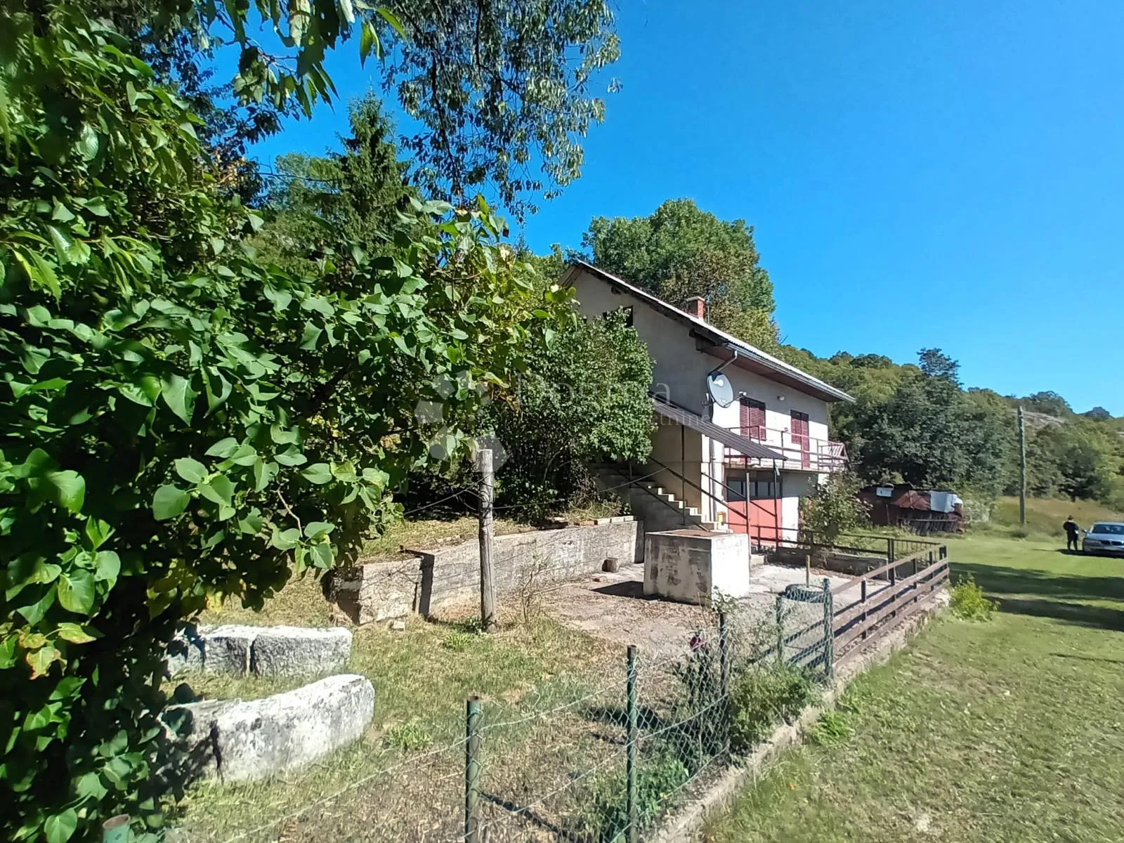 kuća ljubovo lika - odmah useljivo - slika 3