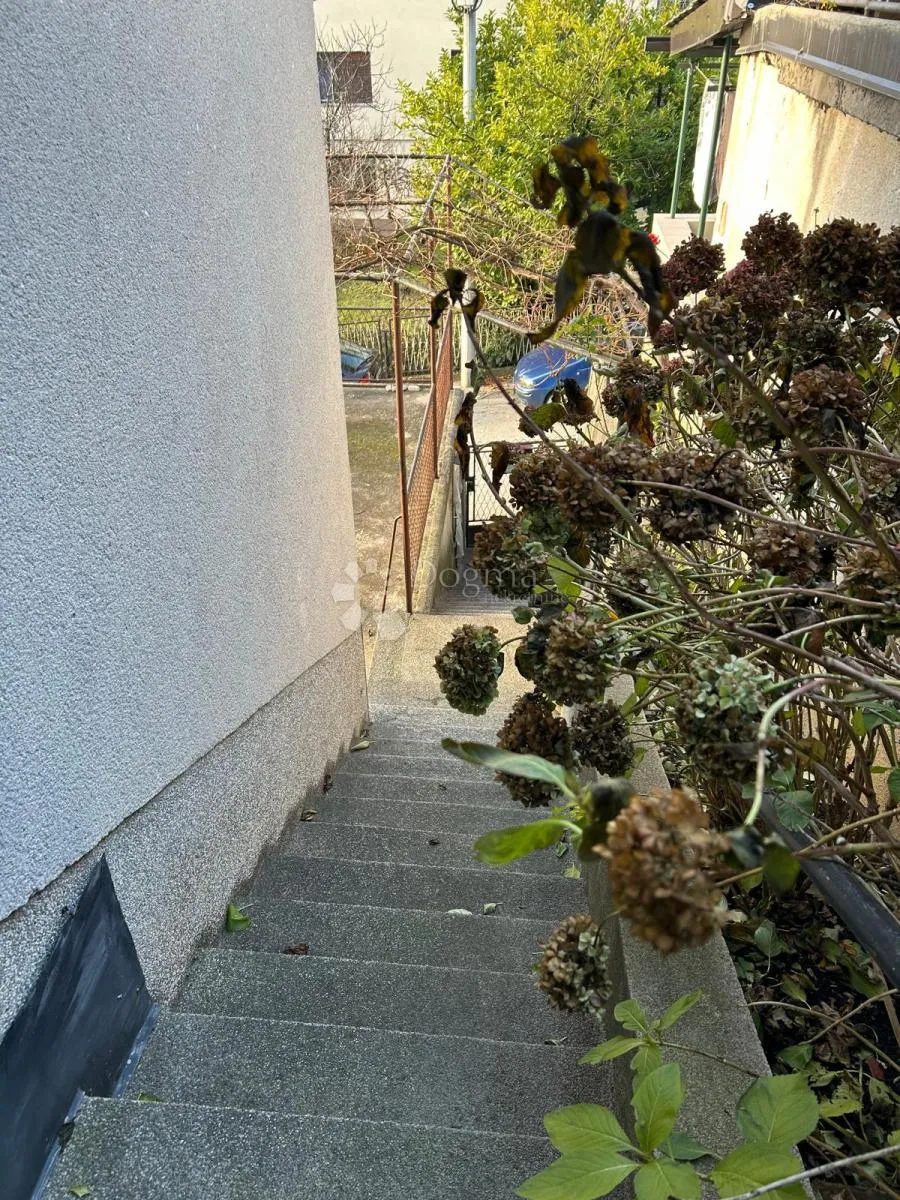 kuća na kustošiji - slika 2