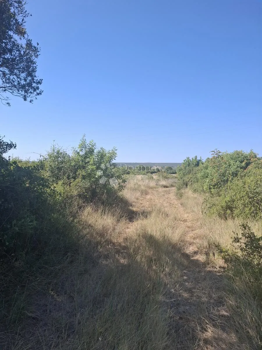 Građevinsko zemljište - Gornje Raštane, Sveti Filip i Jakov