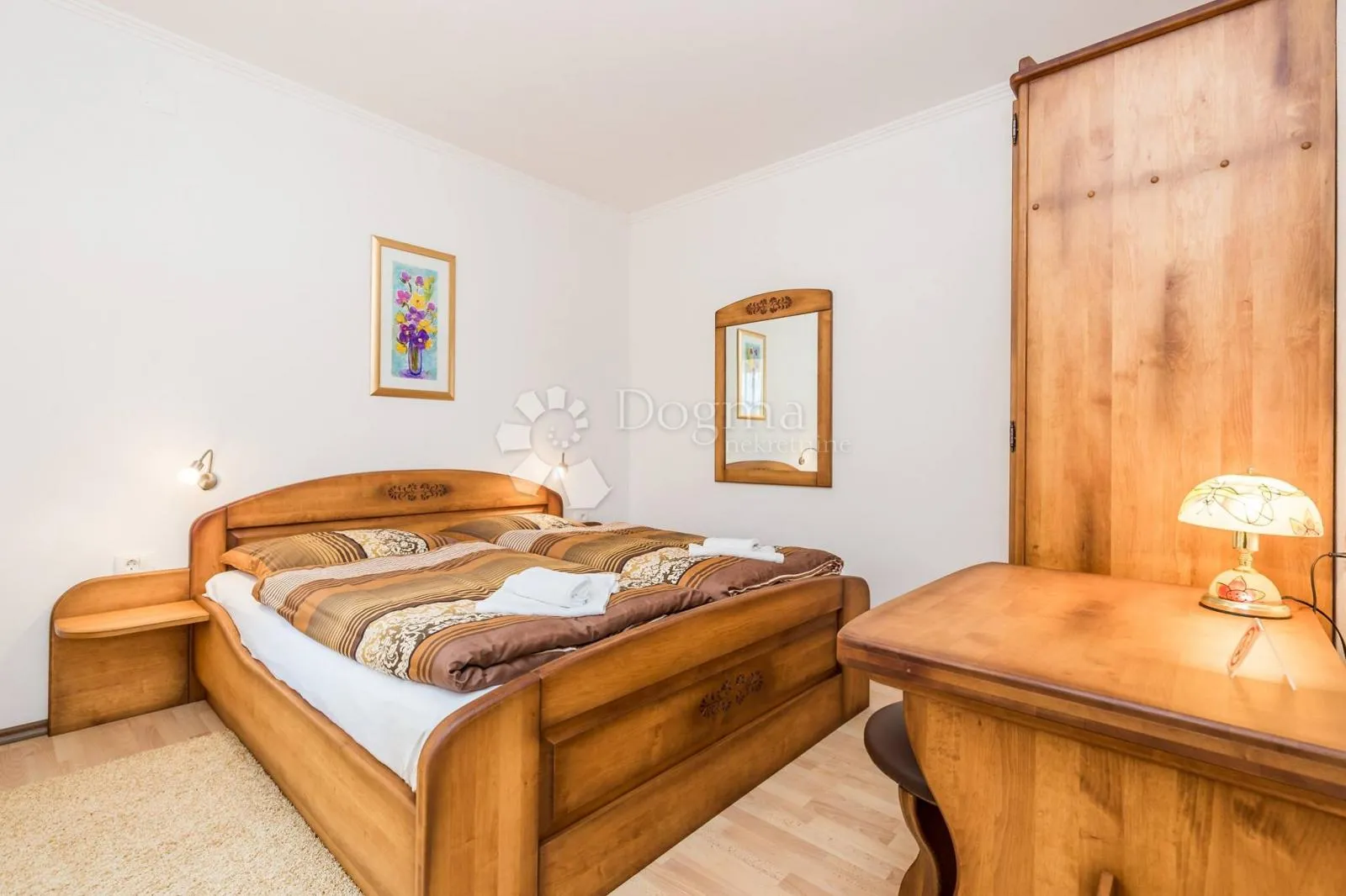 bjelolasica,jasenak, kuća za odmor - slika 24