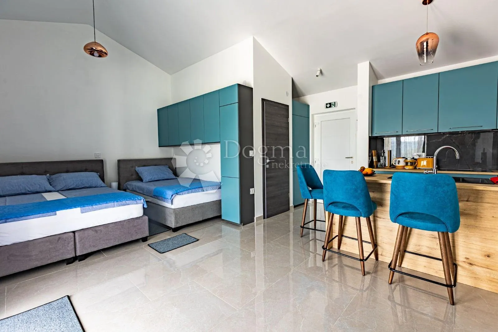 luksuzna villa na osami - slika 50