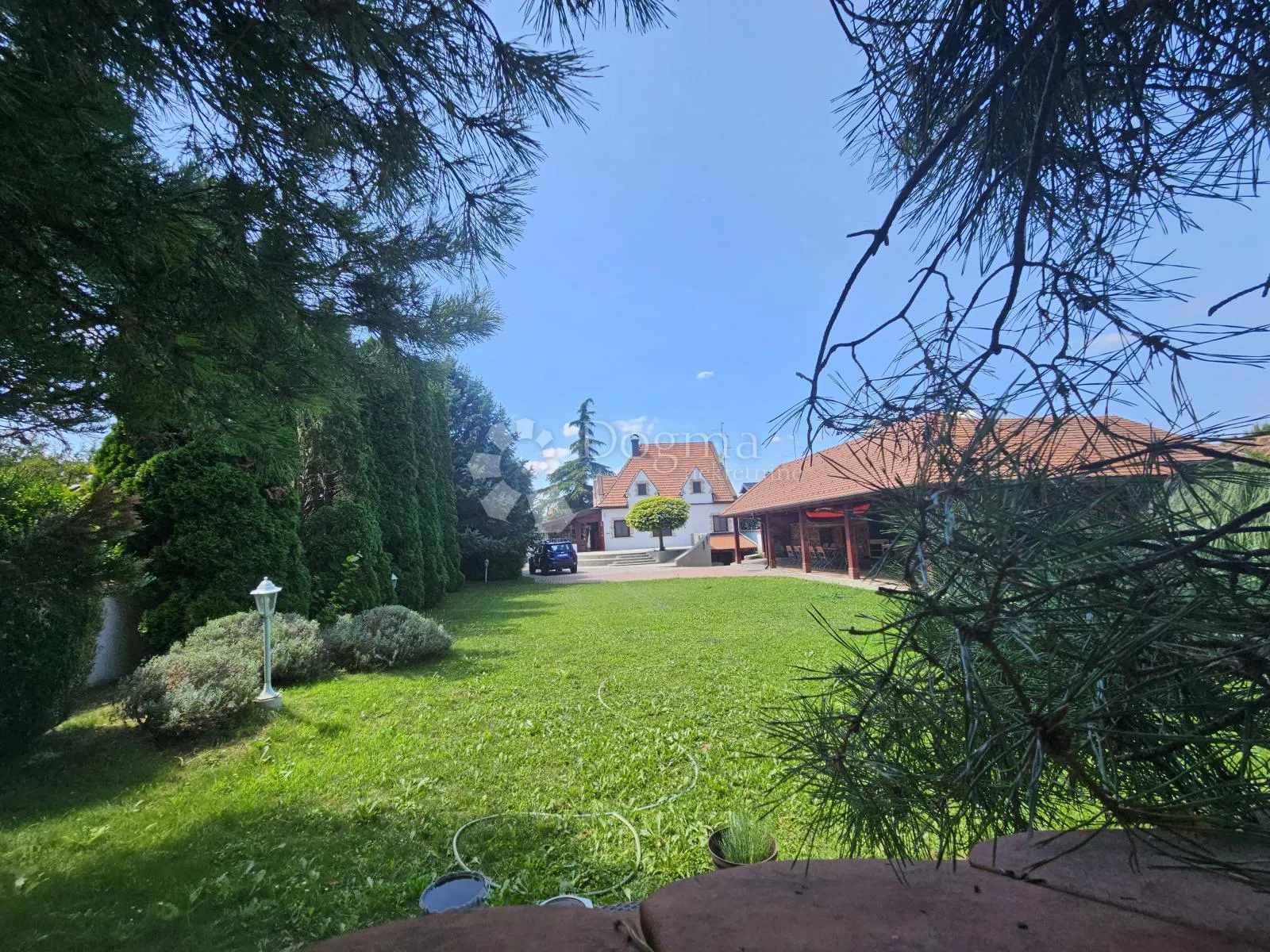 predivna vila u kuršancu - slika 107