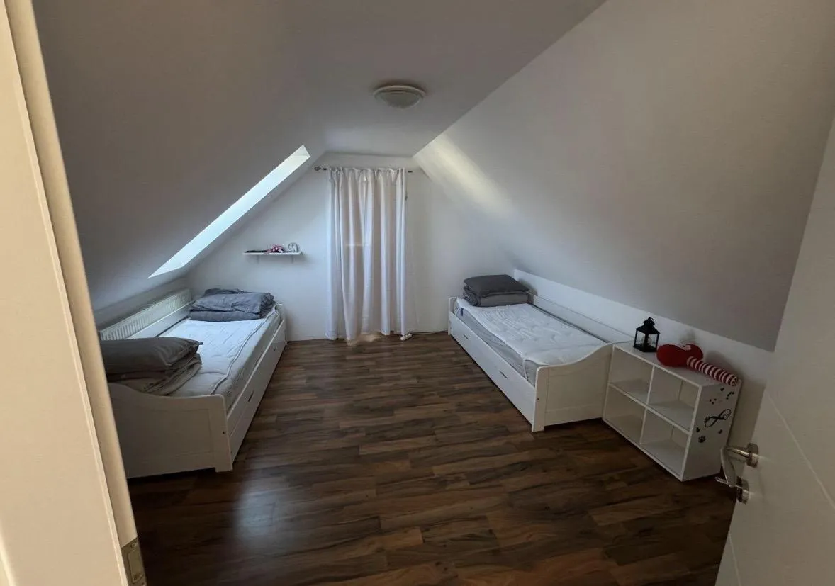 samostojeća kuća - 136 m2 + gospodarska zgrada/ čakovec - slika 17