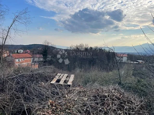 saršoni -3000m2 ,građeviski teren za dvije kuće - slika 5