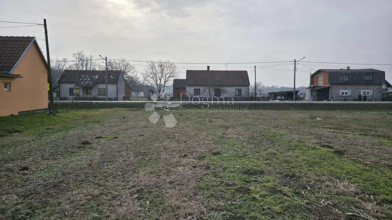 prodaja građevinskog zemljišta, bjelovar - slika 5