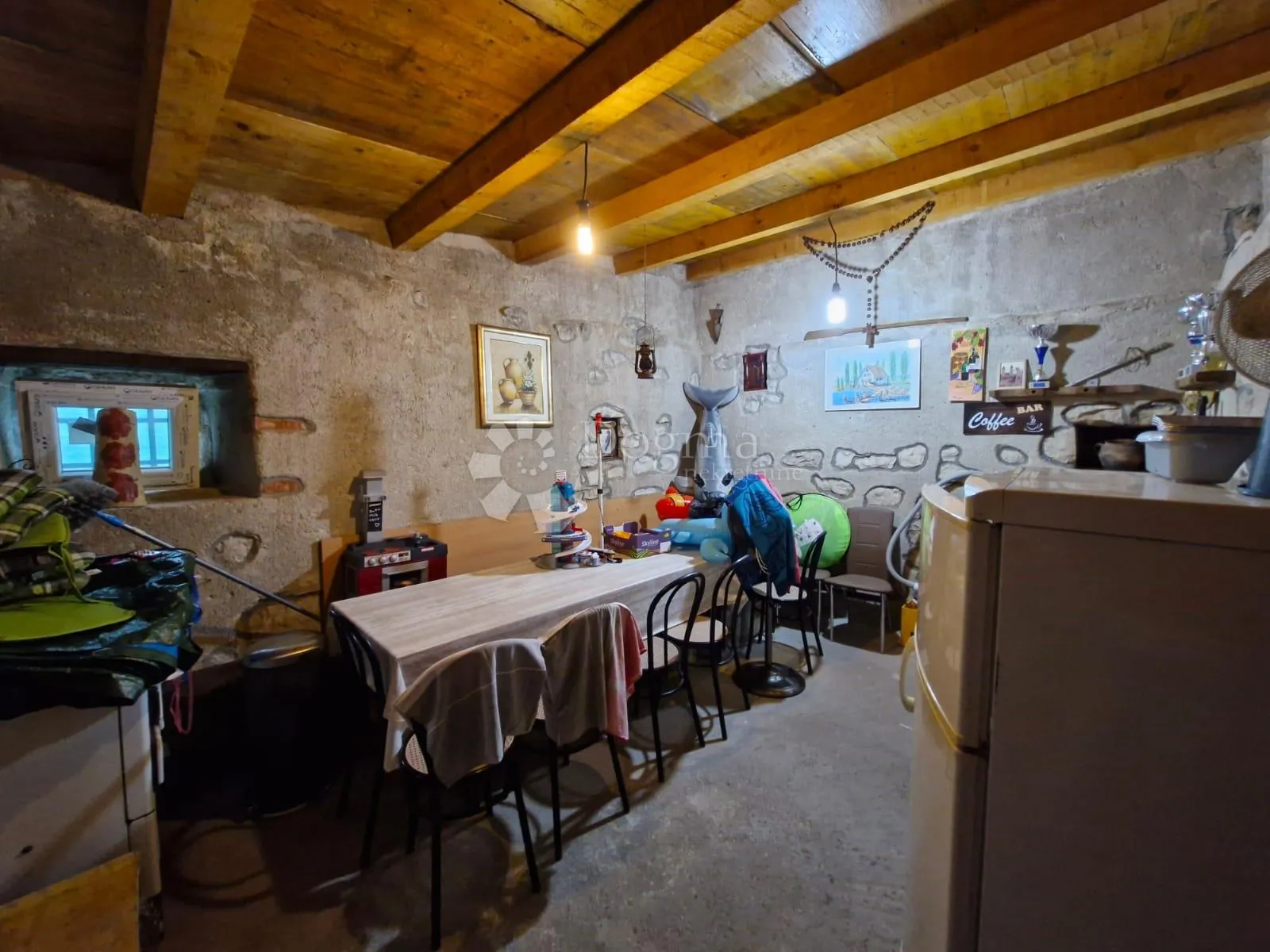 dvije prekrasne kuće u nizu - brtonigla - slika 32