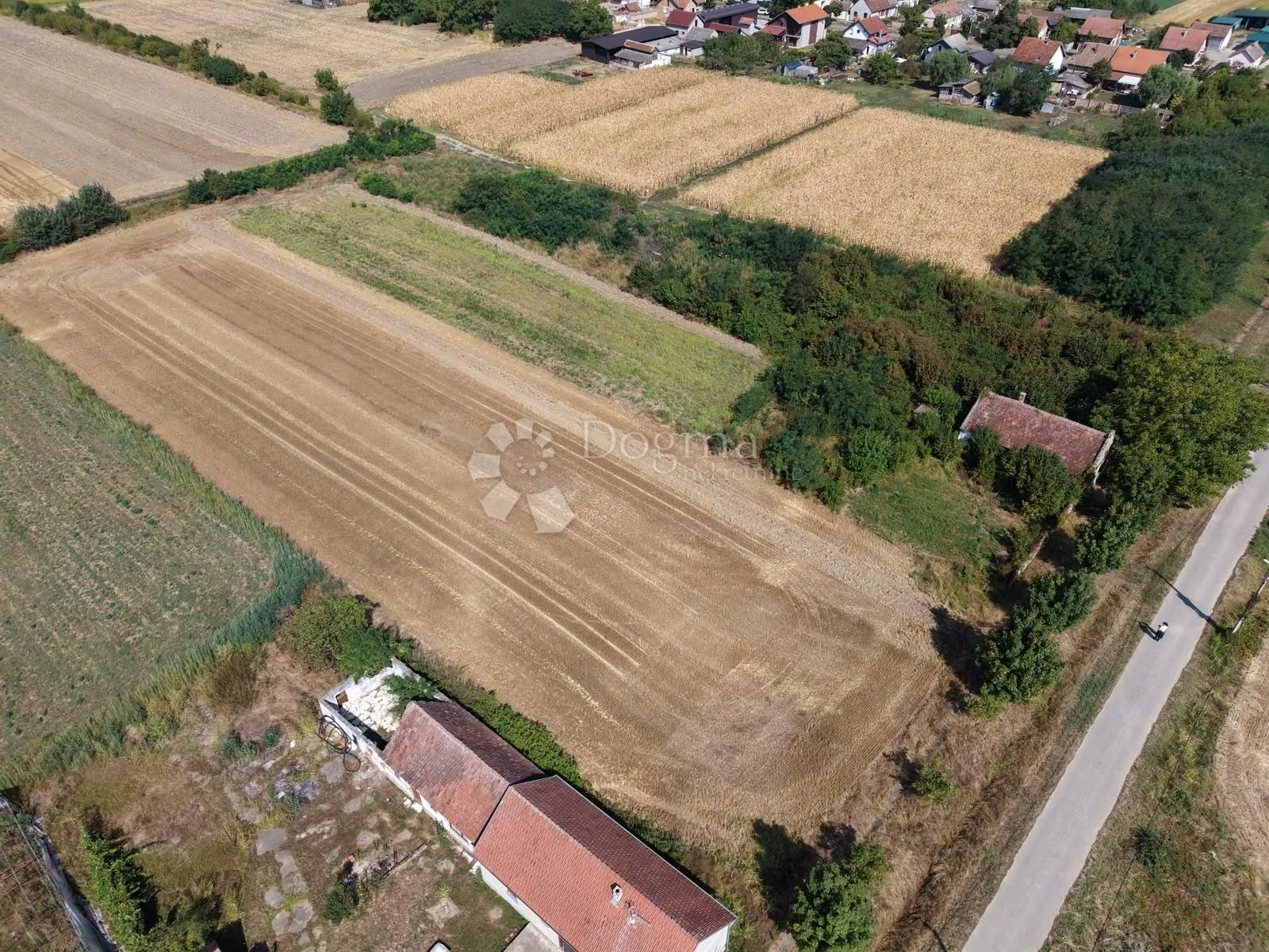 građevinsko zemljište u paulin dvoru, odlična prilika! - slika 3