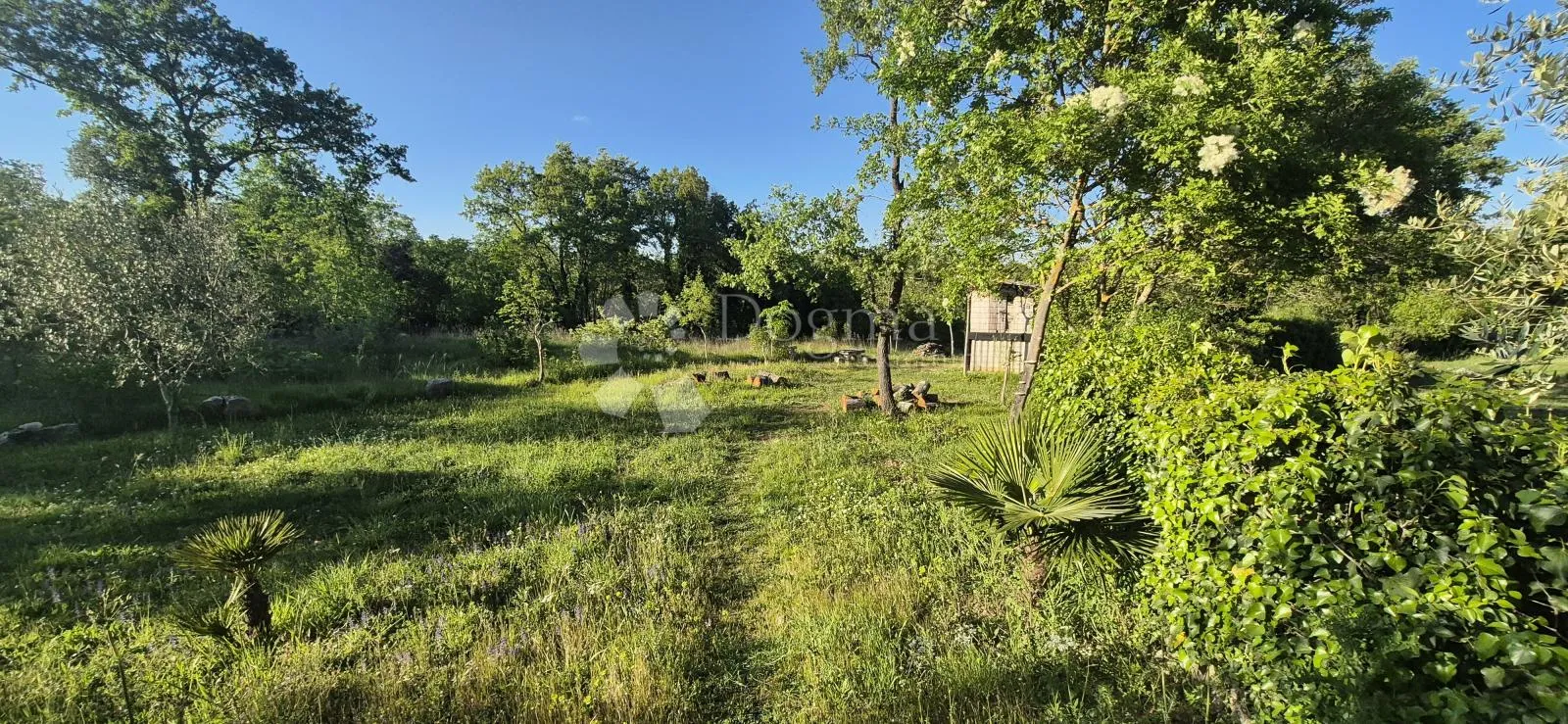 kombinirano građevinsko 950 m2 +poljoprivredno zemljište 1773 m2 - slika 31