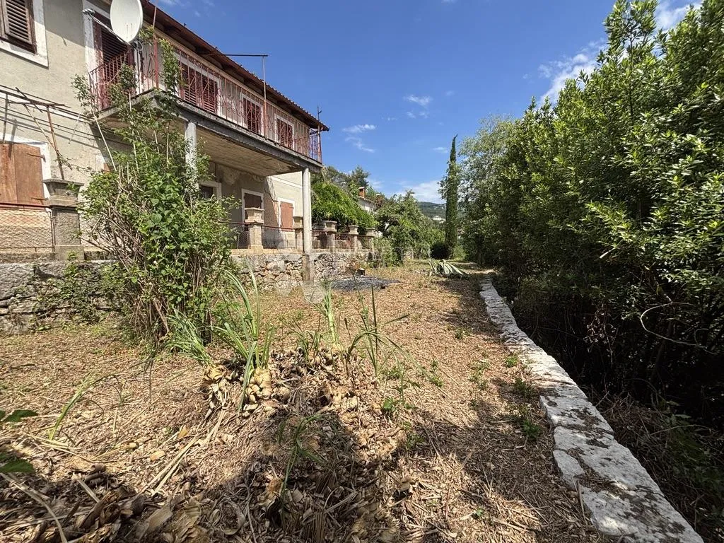 ika, kuća na 1080m2 zemljišta, panoramski pogled - slika 6