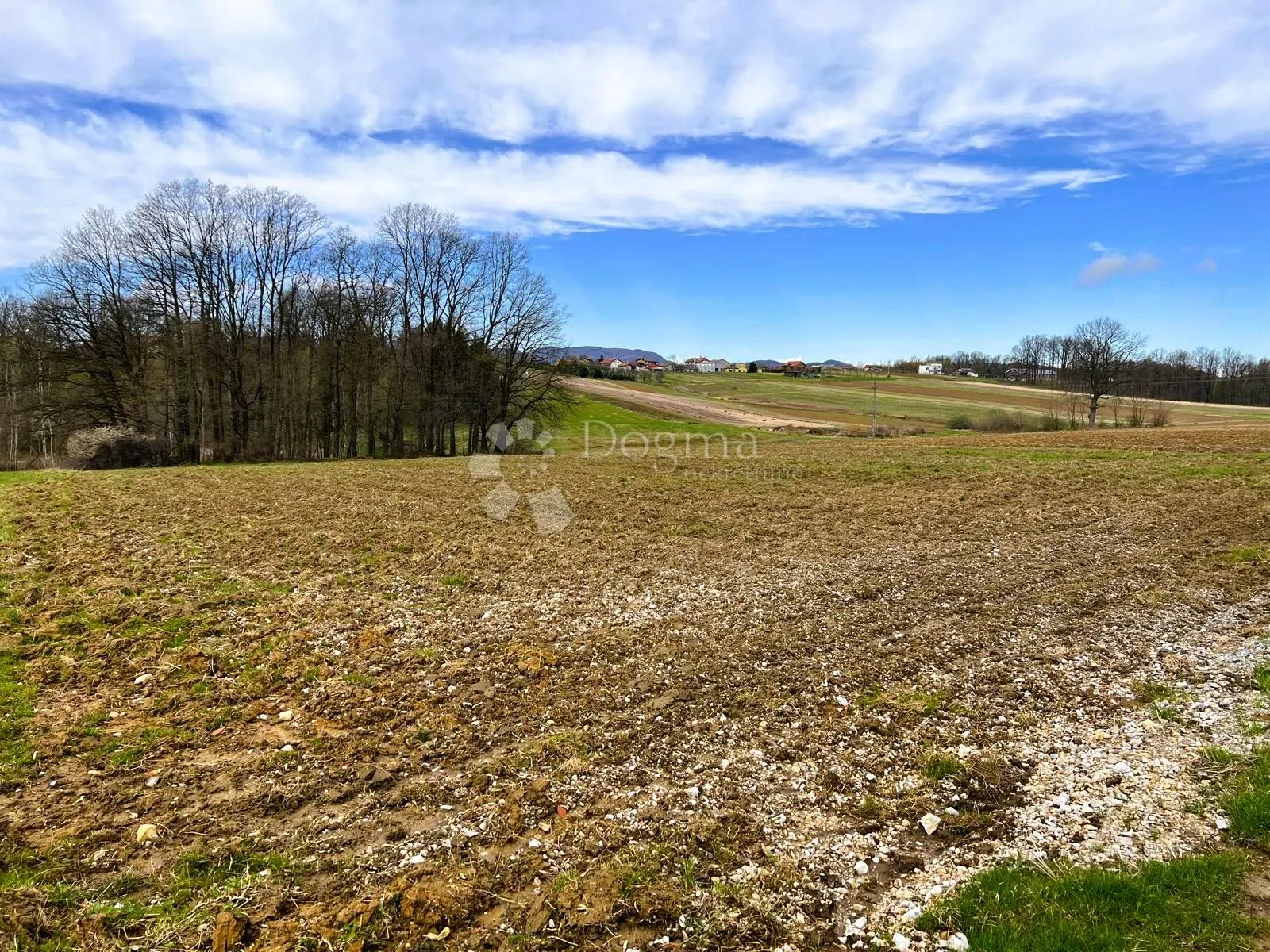 prekrasno građevinsko zemljište s panoramskim pogledom – ribić breg, 7096 m² - slika 5