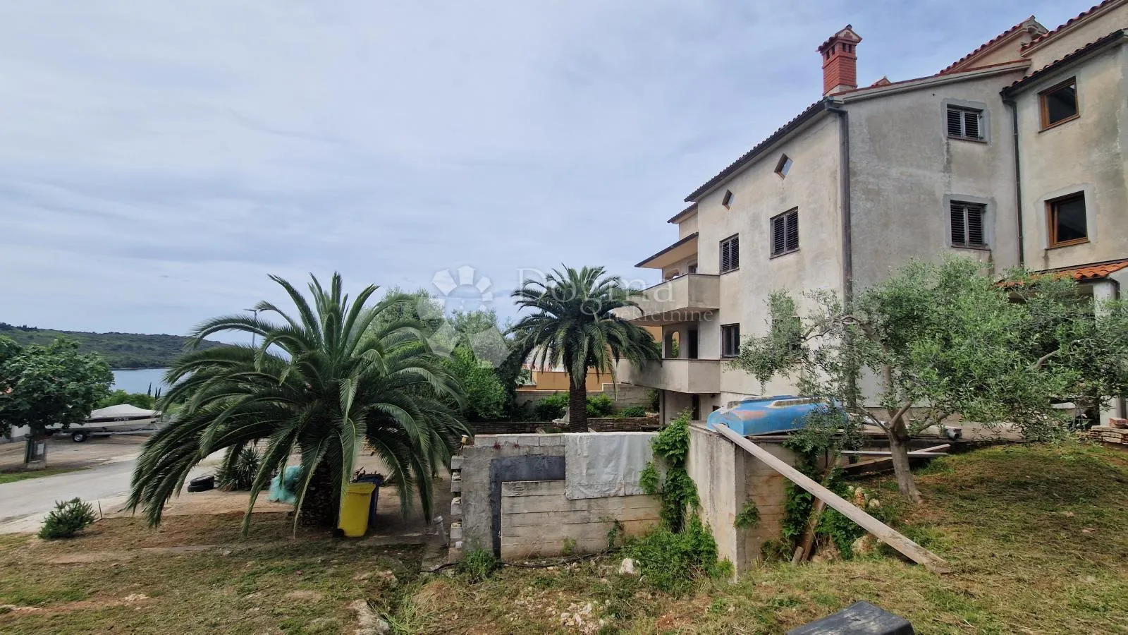 ekskluzivno: kuća s 5 stanova - 250 m od mora - 2000€m2 - slika 24