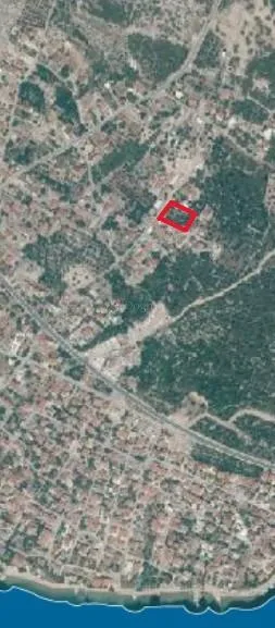 Građevinsko zemljište Pirovac