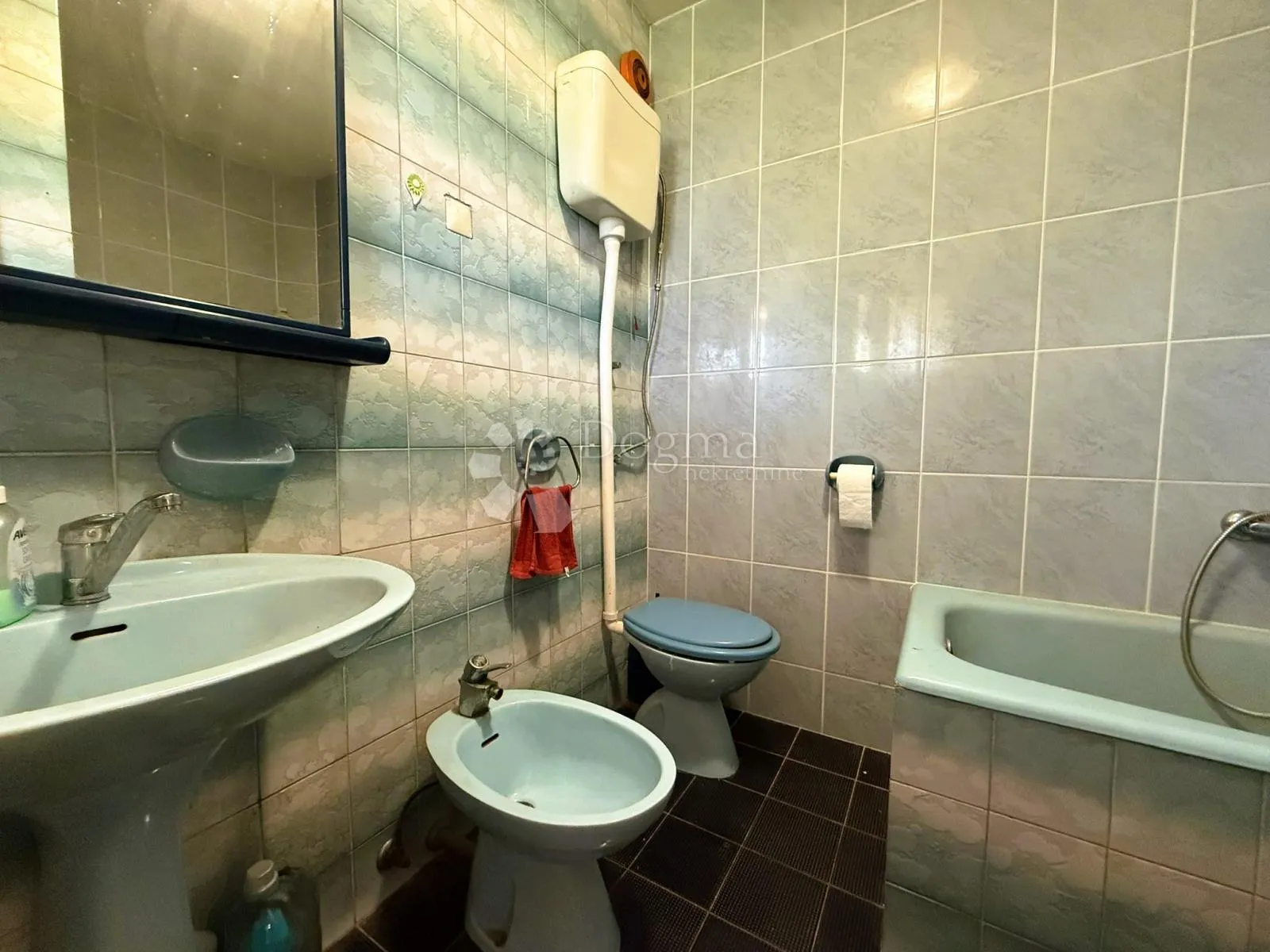 spoj urbanog života i zelenog okruženja - slika 3