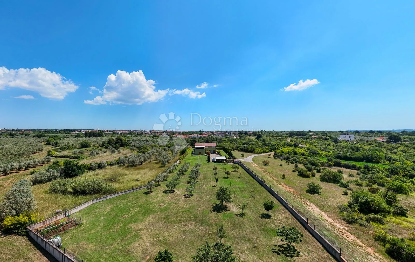villa s brijunima na dlanu - slika 8