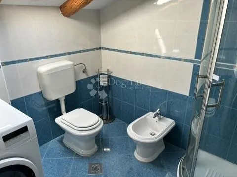 volosko, opatija, 60 m2 + terasa s pogledom - slika 19