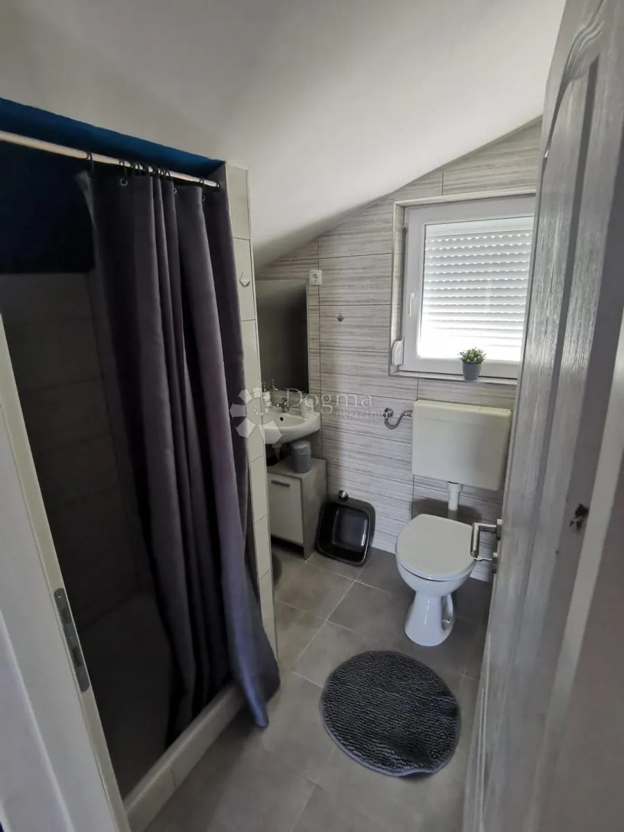 cesarica ,ribarica studio app 36.04m2 - slika 2