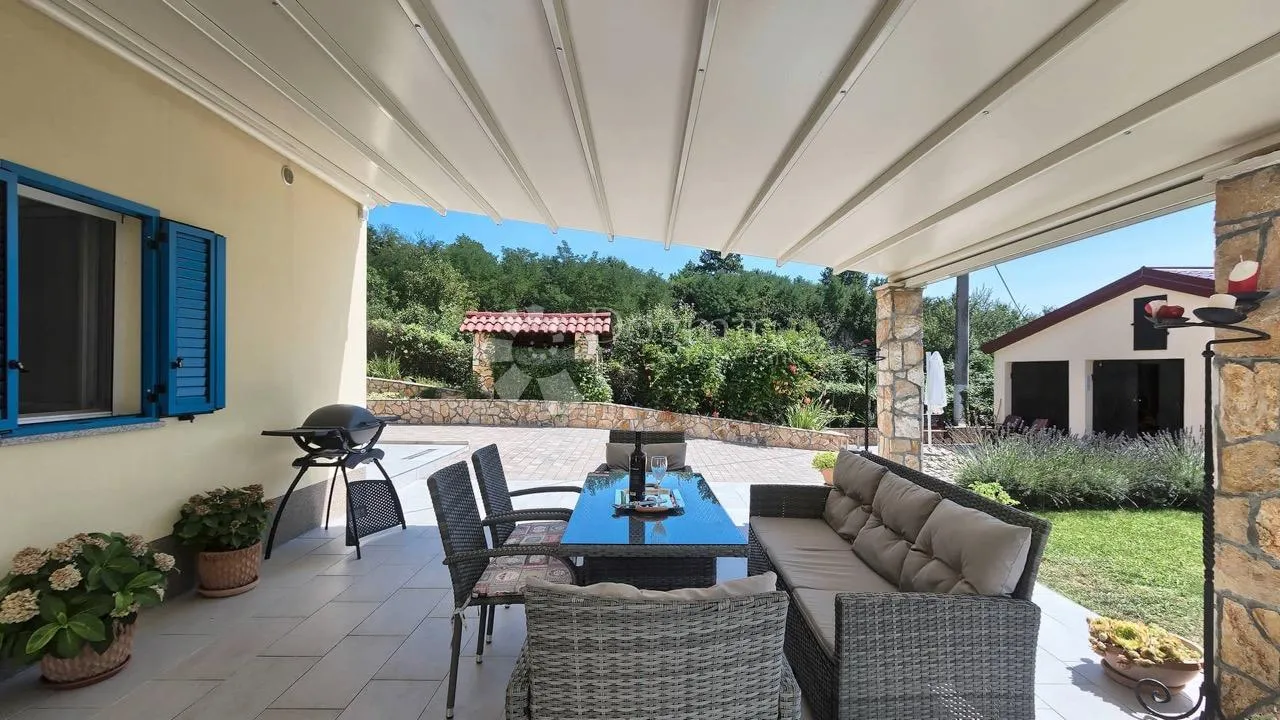 istra - dvije kuće na lijepoj lokaciji - slika 26