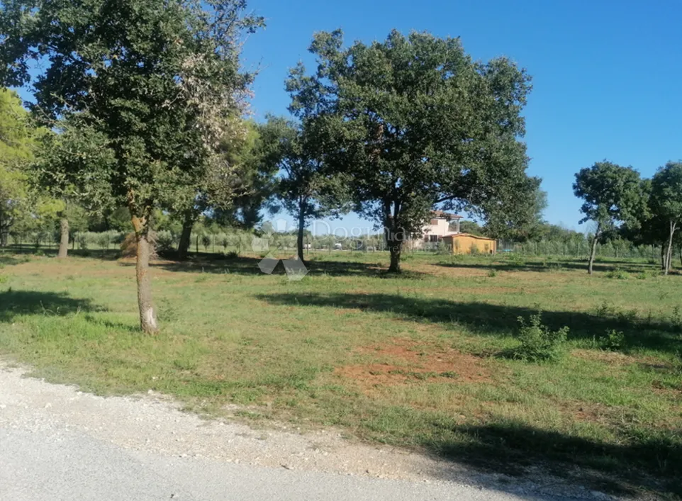 ekskluzivno! investicijsko zemljište turističke namjene kod galižane - slika 9
