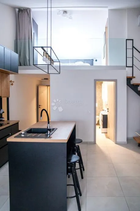 uhodano poslovanje - 4 apartmana - prilika! - slika 11