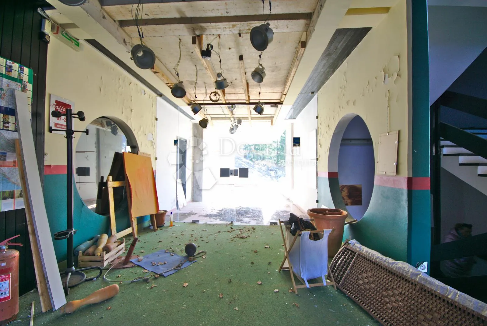 hotelski biser u gorskom kraju - slika 22