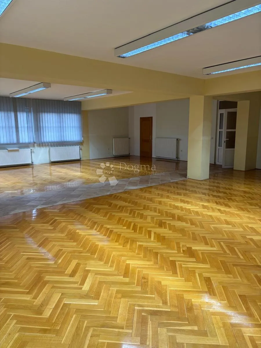 iznajmljuje se funkcionalan poslovni prostor – 120 m² - slika 2