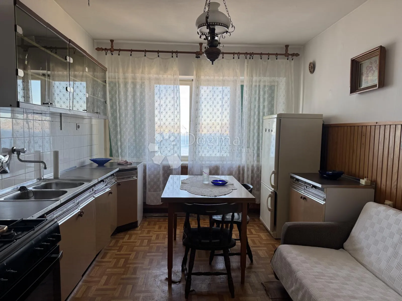 apartman/ stan u senju 100 m od plaže - slika 4
