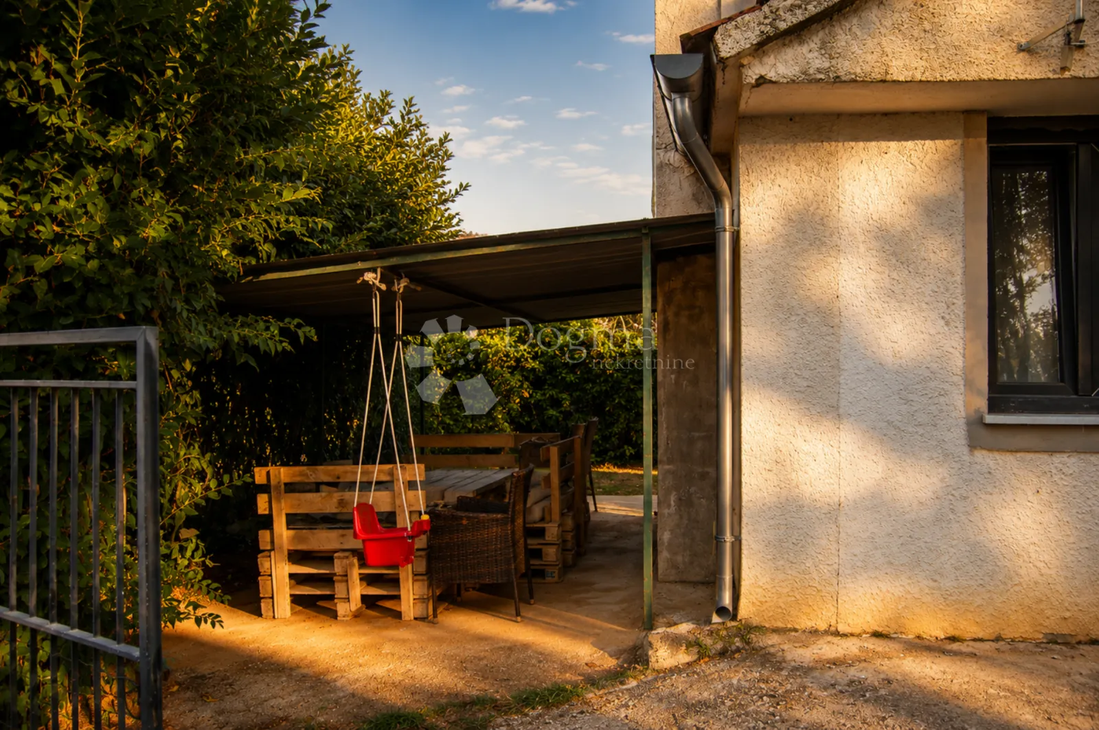 poreč (okolica) - samostojeća kuća 3km od grada - slika 11