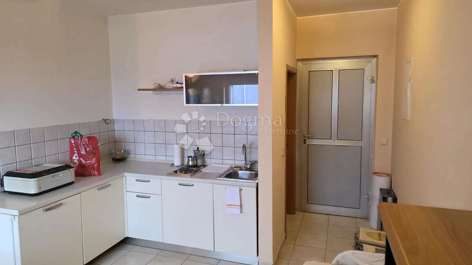 Marčeljeva Draga 1s+db - Rijeka