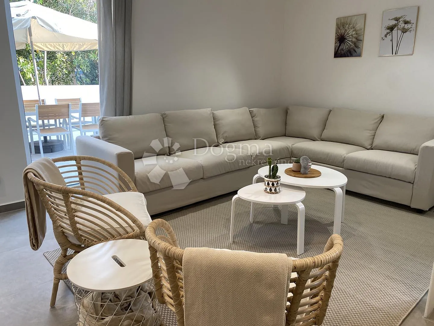 premantura - kuća sa 3 luksuzna apartmana i pogledom na more - slika 22