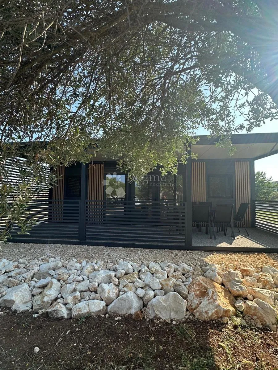 nova modularna kuća uz more - slika 4