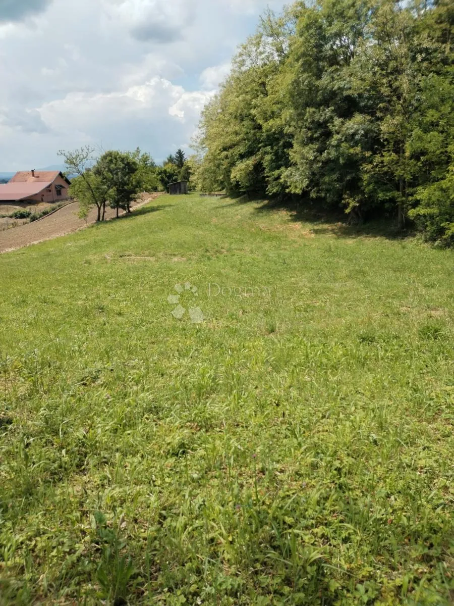 građevinsko zemljište 3135 m² – hrebinec - slika 6