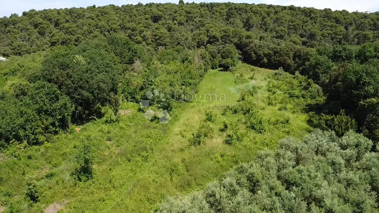 samo kod nas! t2 zemljište 150m od mora - slika 8