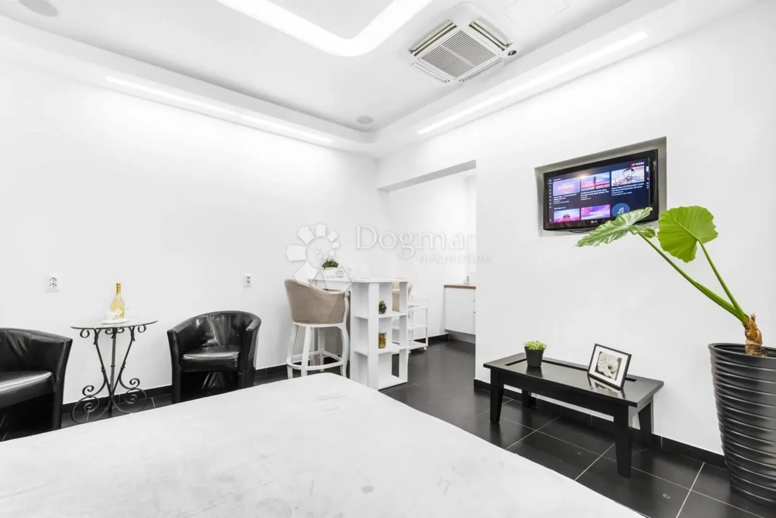 rijeka centar, studio ili poslovni prostor - slika 5