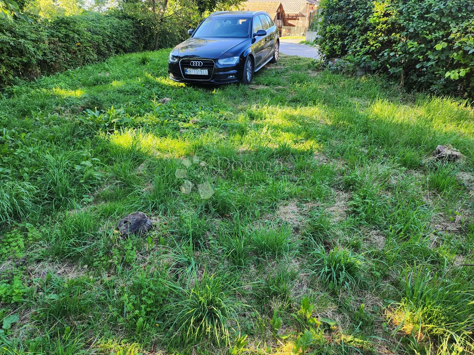 građevinsko zemljište 792m² samo 11 min od westgate - slika 4