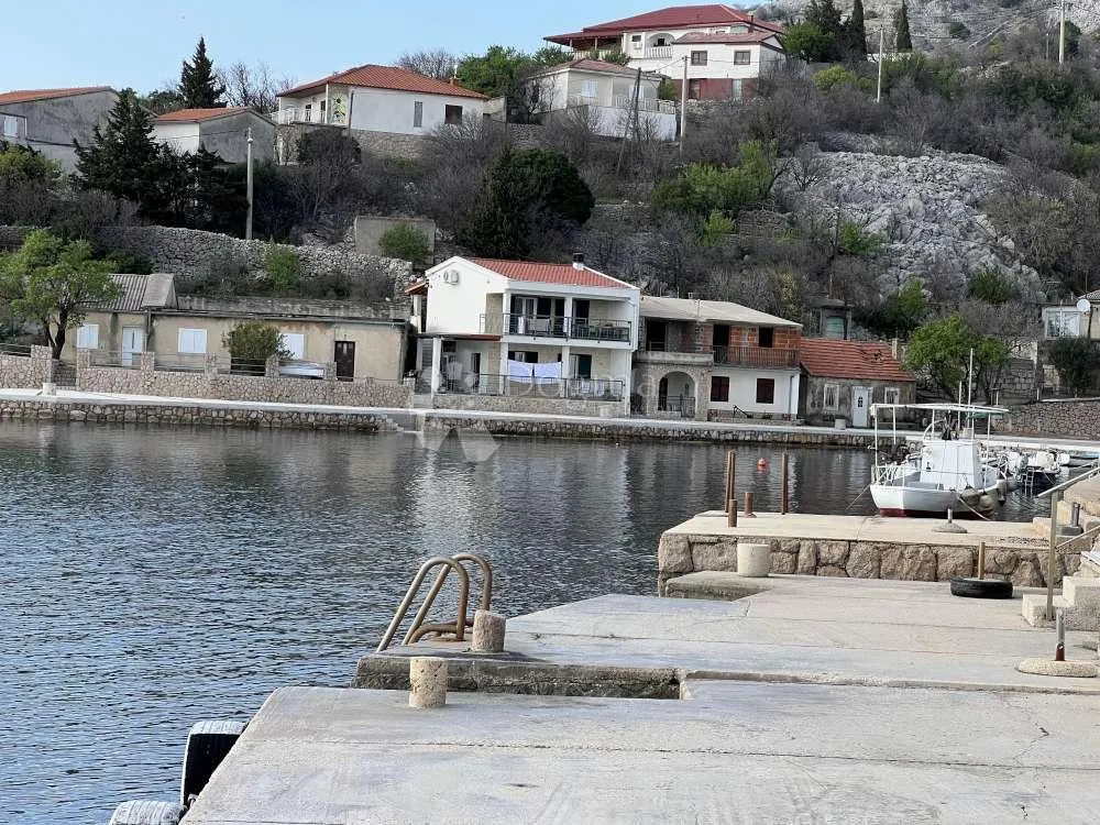 barić draga prvi red do mora ***prilika*** - slika 19