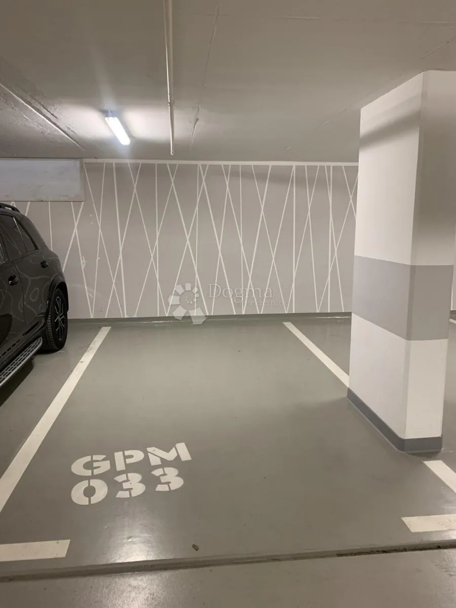 novogradnja cvjetno naselje s terasom i garažom - slika 10