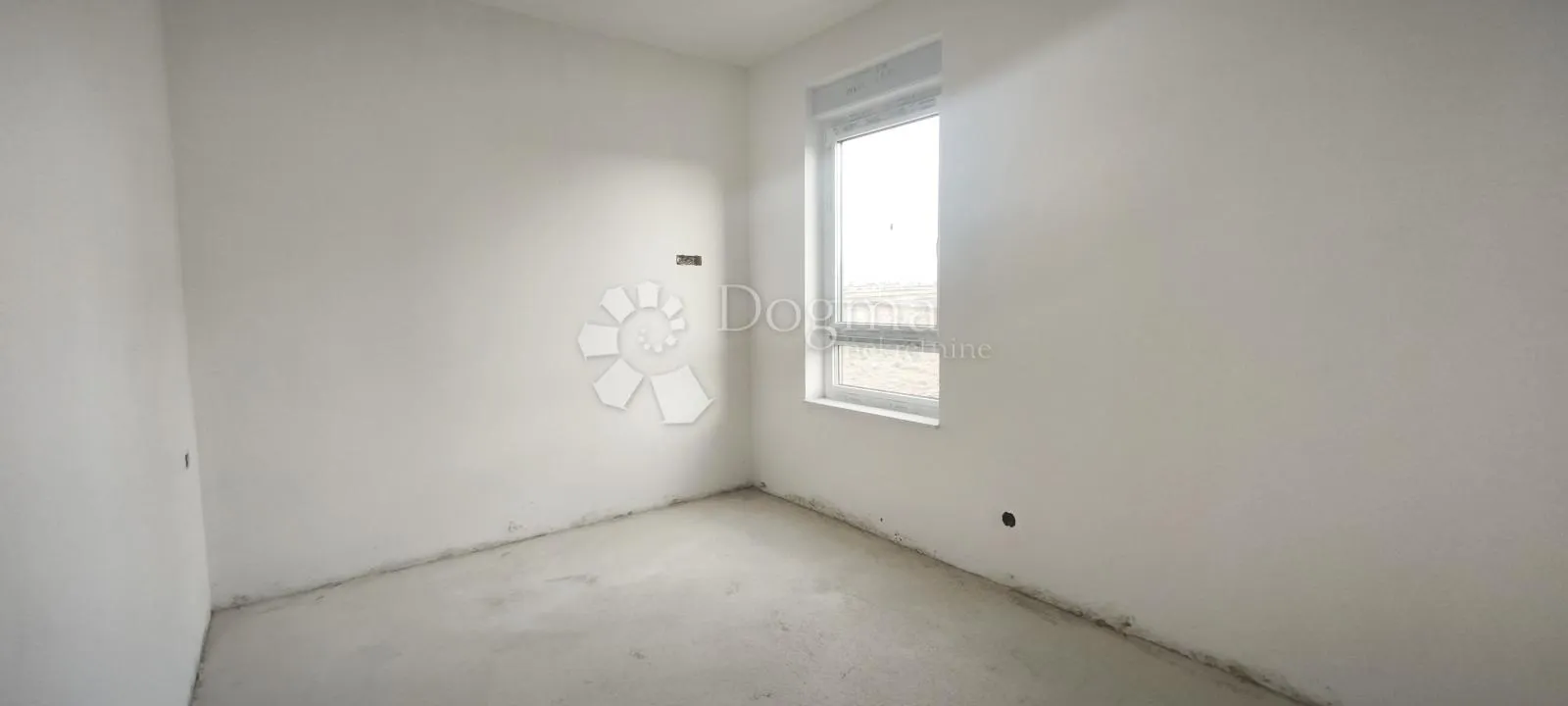 povljana - penthouse s pogledom na more - slika 12