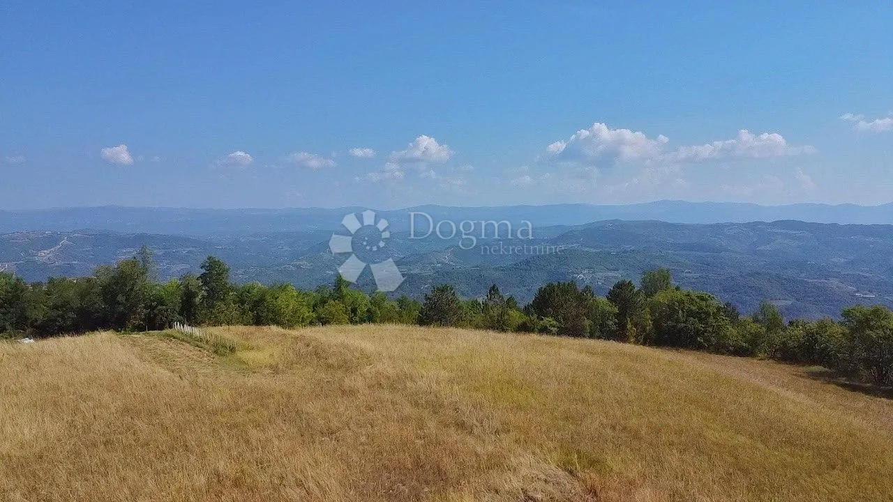 zamask, zemljište sa pogledom i 3 građevinske dozvole - slika 19