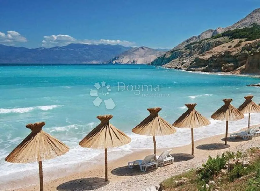 krk - baška - vila s velikim stanom i dva apartmana - slika 14