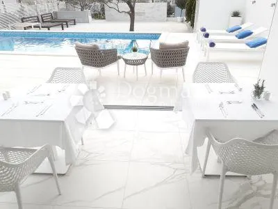 zadar borik luxuzna stambena zgrada u funkciji hotela - slika 31
