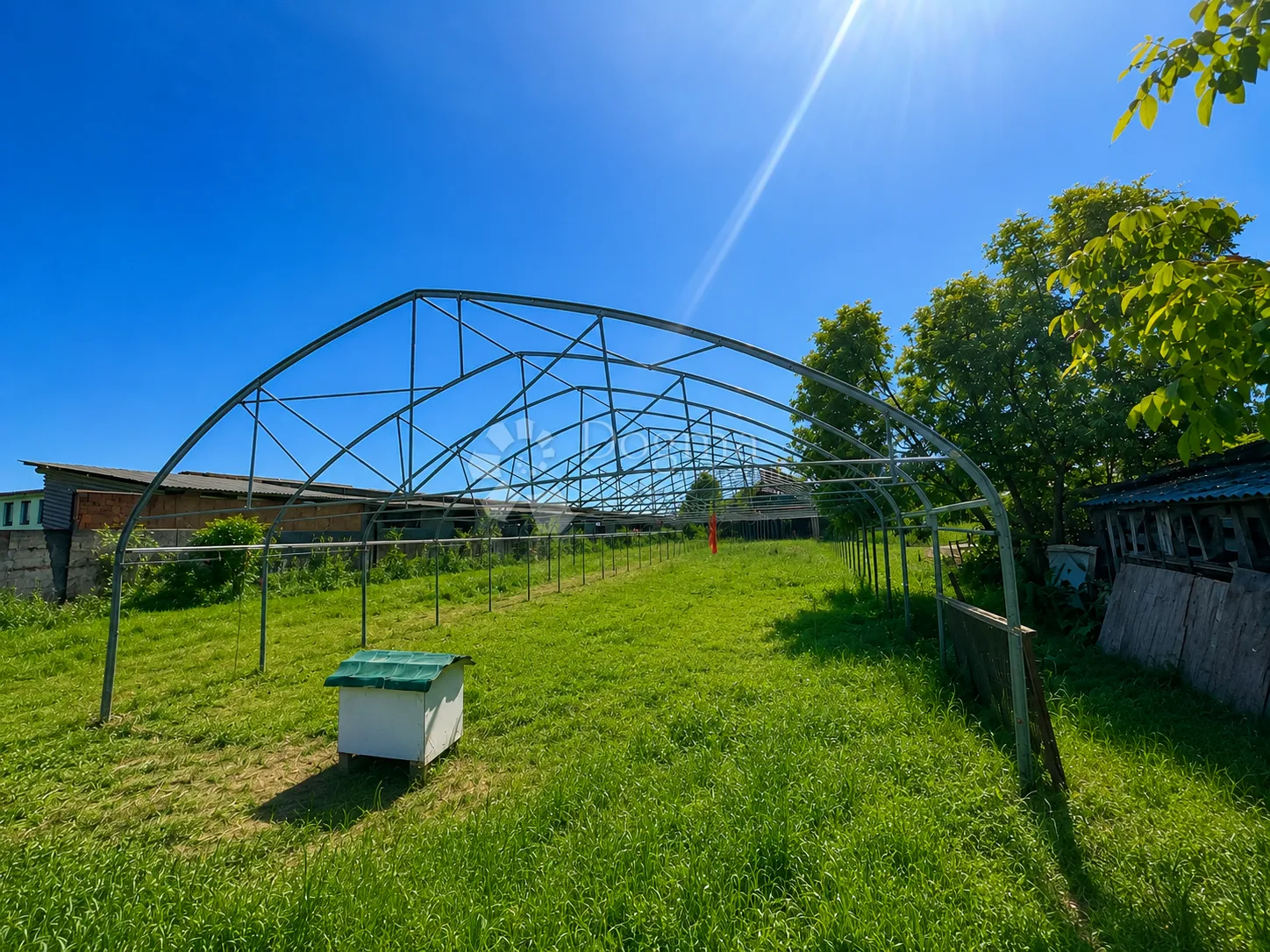 ORANICA 2.315 m² – SATNICA ĐAKOVAČKA - Selci Đakovački, Đakovo