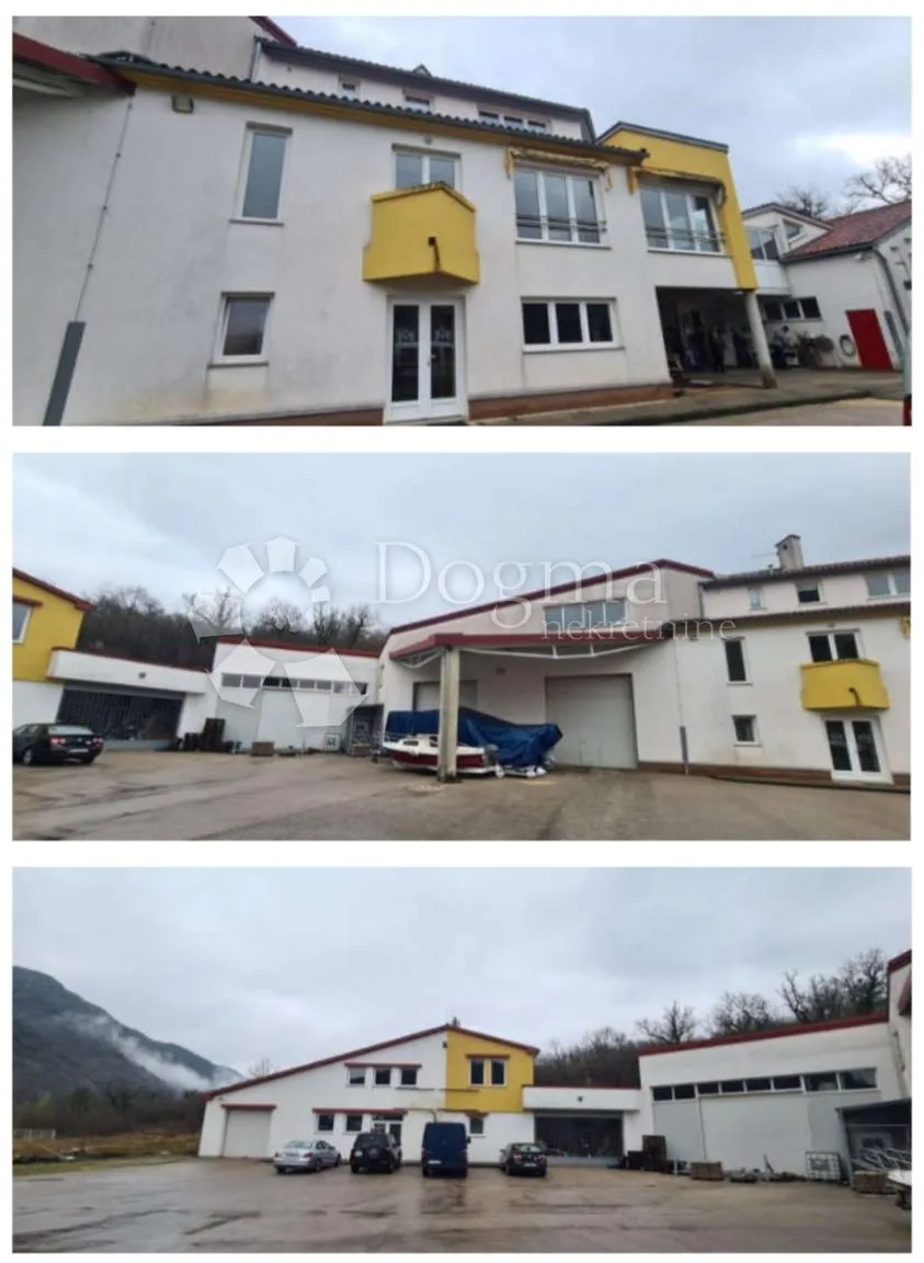 rijetkost! poslovni dragulj u crikvenici - slika 6