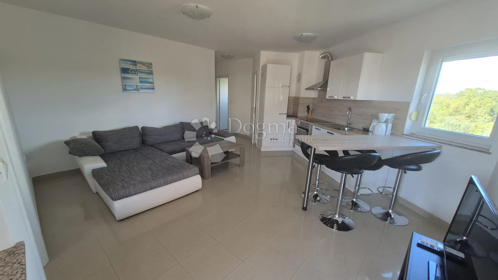 stan 2sb+dn na 2. katu u peroju, površine 76 m2 - slika 5