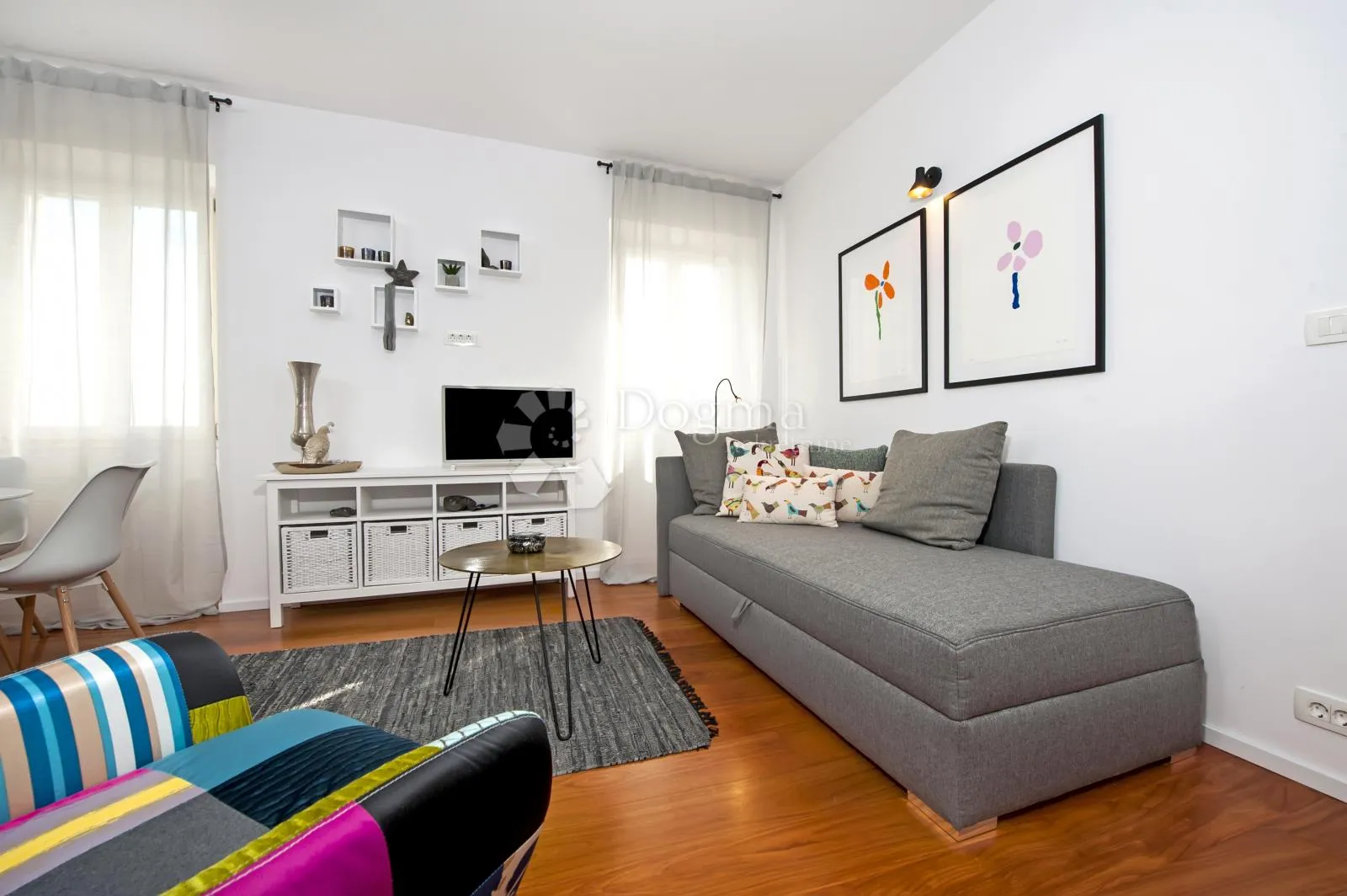 rovinj - eksluzivni apartmani sa pogledom na more - slika 4