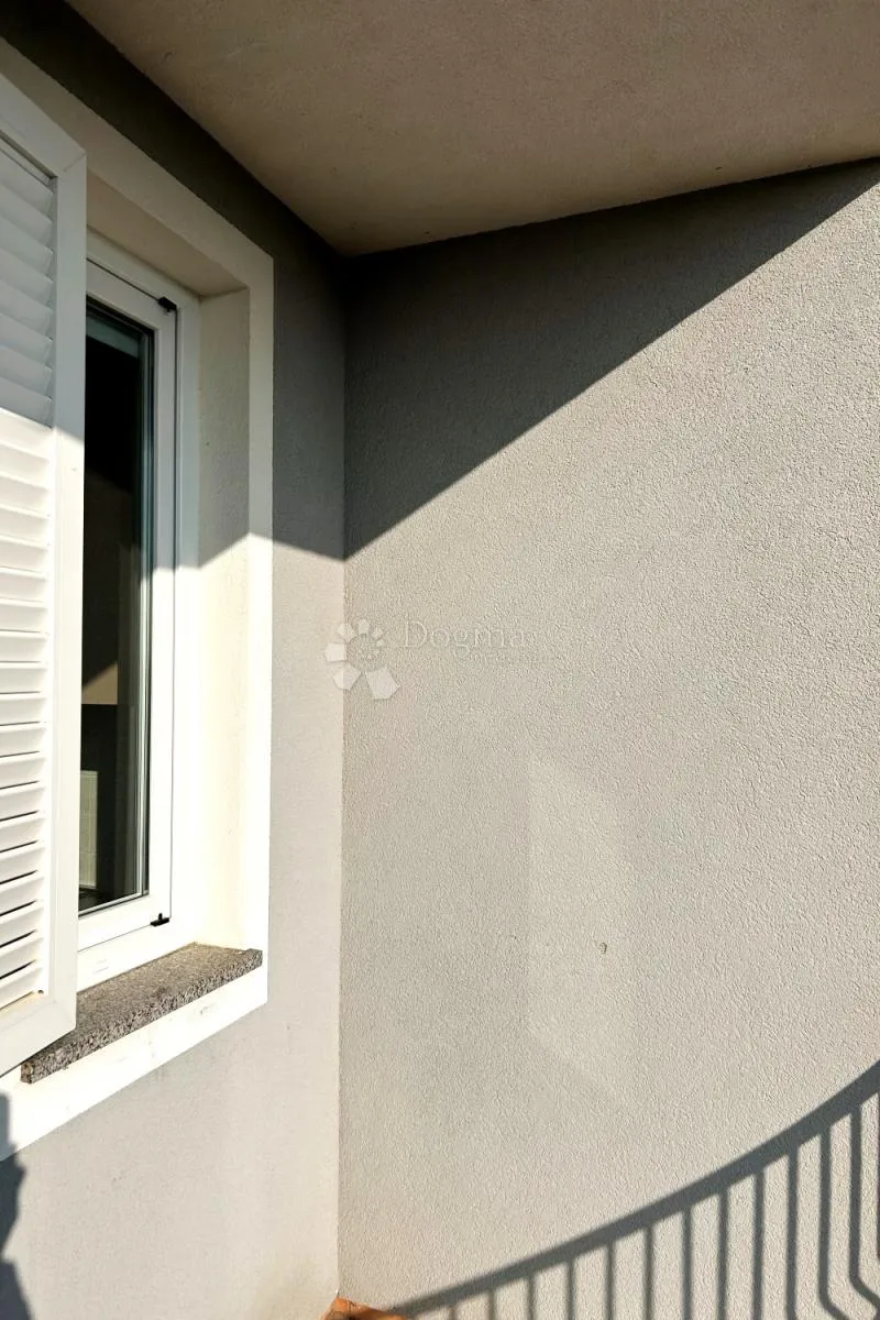 rovinj – ugodan stan s pogledom na more - slika 10